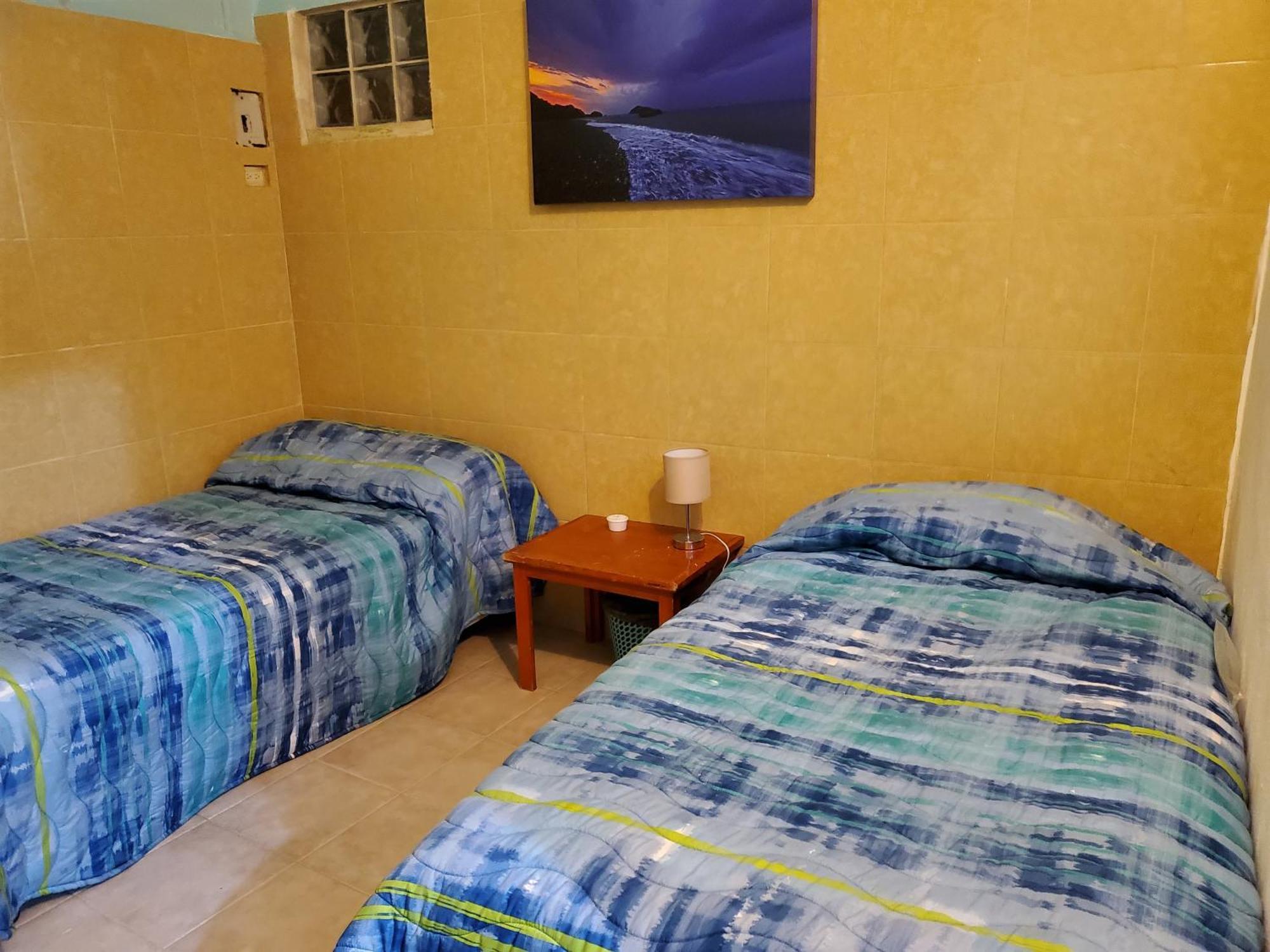 Malecon Beach House In Progreso 1 Block From Beach Εξωτερικό φωτογραφία