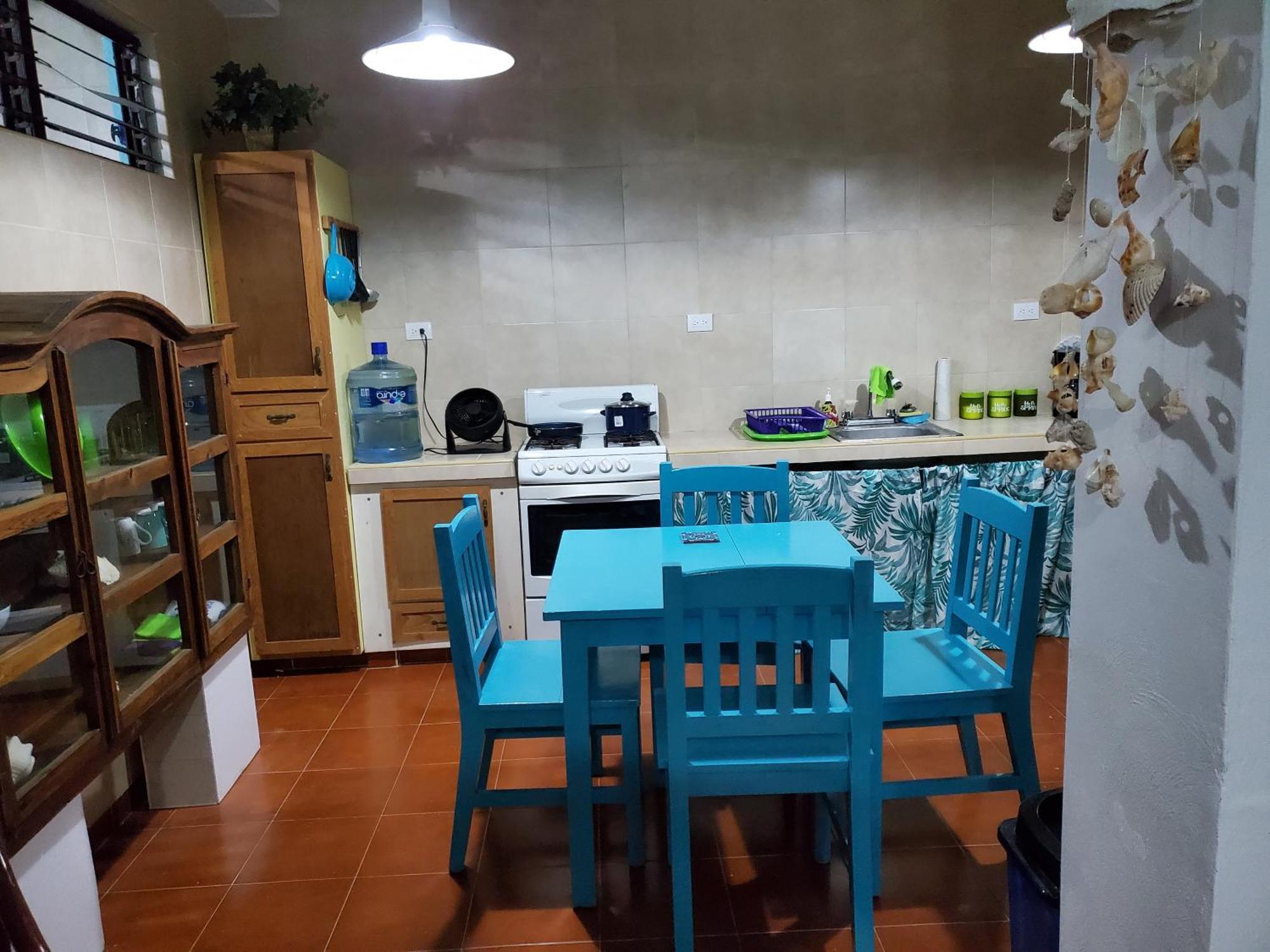 Malecon Beach House In Progreso 1 Block From Beach Εξωτερικό φωτογραφία